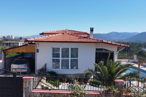 2+1 Villa i Akbuk, Aydin, Tyrkiet Nr. 219919 - 7