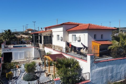 2+1 Villa i Akbuk, Aydin, Tyrkiet Nr. 219919 - 5