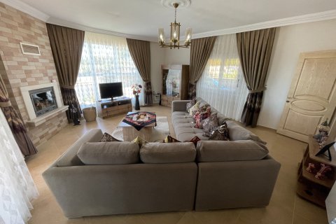 2+1 Villa i Akbuk, Aydin, Tyrkiet Nr. 219919 - 13