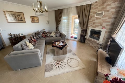 2+1 Villa i Akbuk, Aydin, Tyrkiet Nr. 219919 - 12