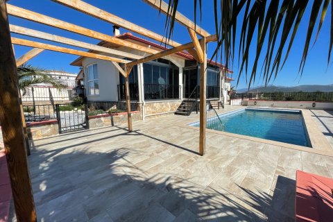 2+1 Villa i Akbuk, Aydin, Tyrkiet Nr. 219919 - 9