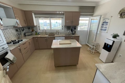 2+1 Villa i Akbuk, Aydin, Tyrkiet Nr. 219919 - 14