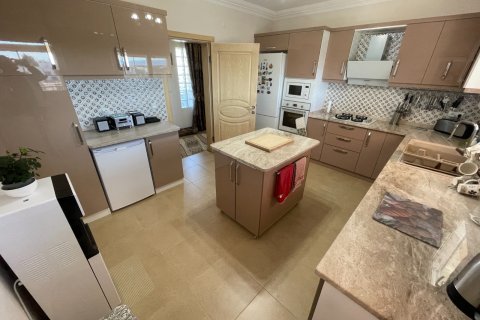 2+1 Villa i Akbuk, Aydin, Tyrkiet Nr. 219919 - 15