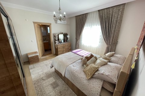 2+1 Villa i Akbuk, Aydin, Tyrkiet Nr. 219919 - 19