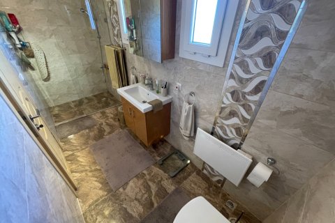 2+1 Villa i Akbuk, Aydin, Tyrkiet Nr. 219919 - 21