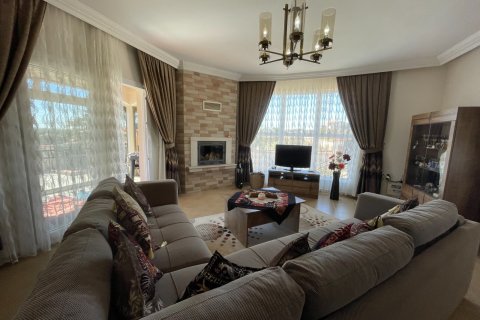 2+1 Villa i Akbuk, Aydin, Tyrkiet Nr. 219919 - 11