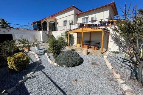 2+1 Villa i Akbuk, Aydin, Tyrkiet Nr. 219919 - 6