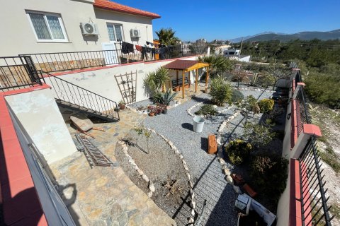 2+1 Villa i Akbuk, Aydin, Tyrkiet Nr. 219919 - 8