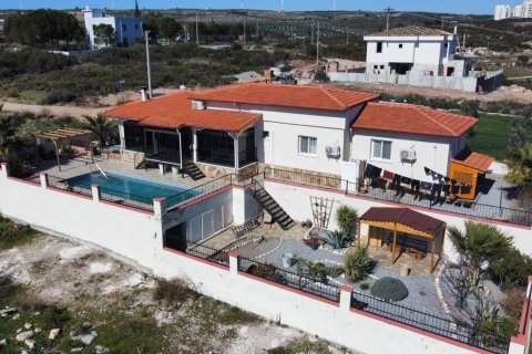 2+1 Villa i Akbuk, Aydin, Tyrkiet Nr. 219919 - 3