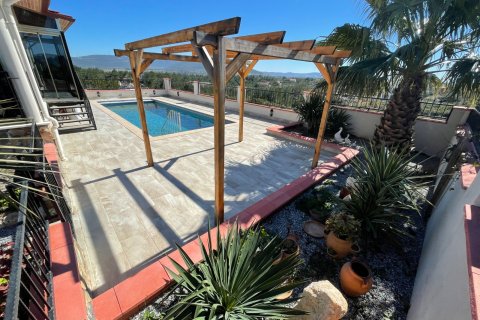 2+1 Villa i Akbuk, Aydin, Tyrkiet Nr. 219919 - 10