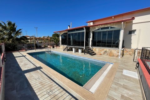 2+1 Villa i Akbuk, Aydin, Tyrkiet Nr. 219919 - 2