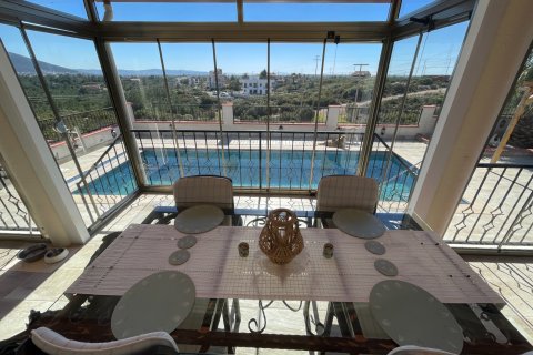 2+1 Villa i Akbuk, Aydin, Tyrkiet Nr. 219919 - 17