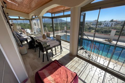 2+1 Villa i Akbuk, Aydin, Tyrkiet Nr. 219919 - 16