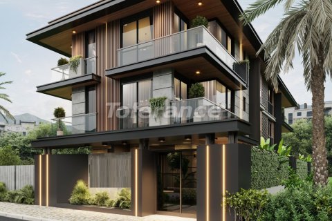 1+1 Apartment in Antalya, Turkey No. 226222