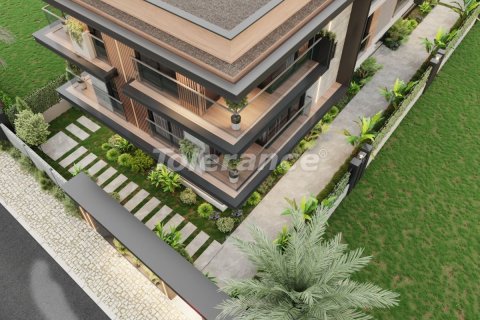 Apartment for sale in Antalya, Turkey, 1 bedroom, No. 226222 – photo 8