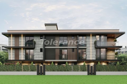 Apartment for sale in Antalya, Turkey, 1 bedroom, No. 226222 – photo 4