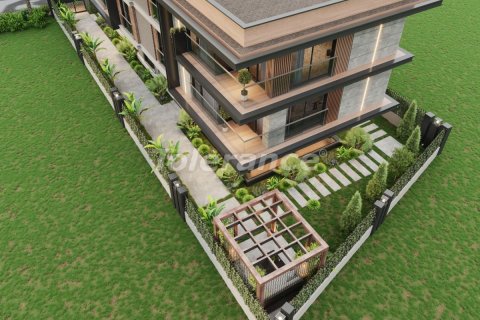 Apartment for sale in Antalya, Turkey, 1 bedroom, No. 226222 – photo 7