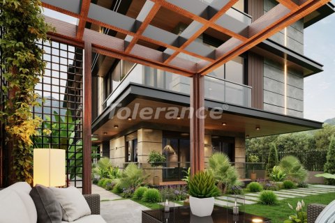 Apartment for sale in Antalya, Turkey, 1 bedroom, No. 226222 – photo 5