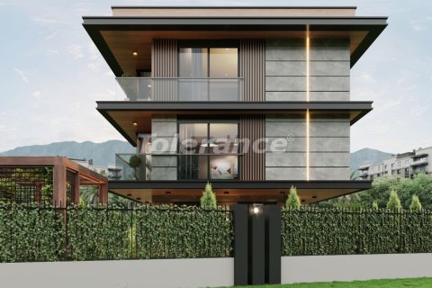 Apartment for sale in Antalya, Turkey, 1 bedroom, No. 226222 – photo 3