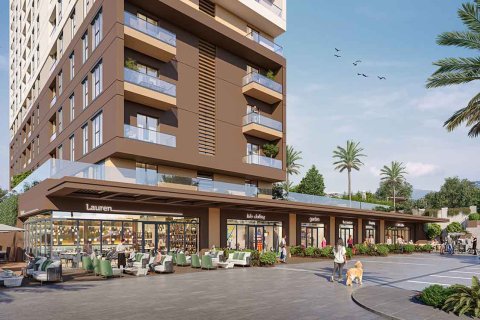 Leilighet  i Istanbul, Tyrkia Nr. 226216 - 5