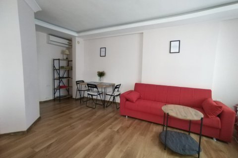 آپارتمان در  Antalya ، ترکیه 1 خوابه ، 60 متر مربع.  شماره 226218 - 2