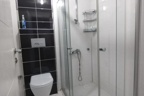 آپارتمان در  Antalya ، ترکیه 1 خوابه ، 60 متر مربع.  شماره 226218 - 7