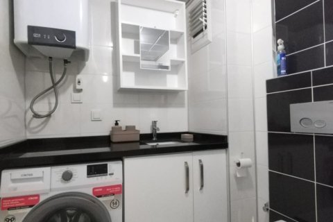 آپارتمان در  Antalya ، ترکیه 1 خوابه ، 60 متر مربع.  شماره 226218 - 8