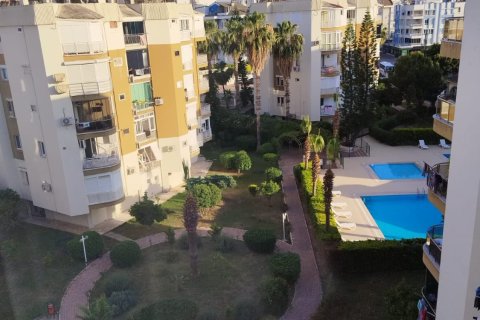 آپارتمان در  Antalya ، ترکیه 1 خوابه ، 60 متر مربع.  شماره 226218 - 10