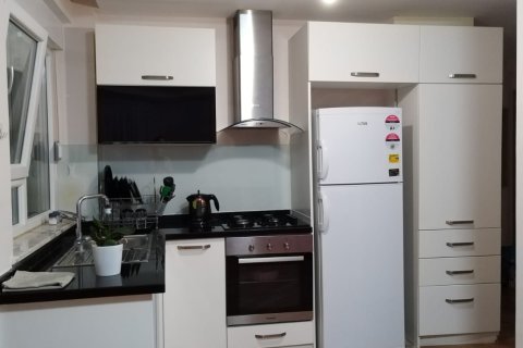 آپارتمان در  Antalya ، ترکیه 1 خوابه ، 60 متر مربع.  شماره 226218 - 4