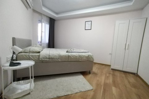 آپارتمان در  Antalya ، ترکیه 1 خوابه ، 60 متر مربع.  شماره 226218 - 6