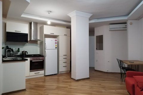 آپارتمان در  Antalya ، ترکیه 1 خوابه ، 60 متر مربع.  شماره 226218 - 3