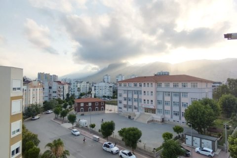 آپارتمان در  Antalya ، ترکیه 1 خوابه ، 60 متر مربع.  شماره 226218 - 9