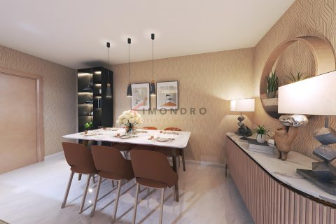 4+1 Villa  i Basaksehir, Istanbul, Tyrkia Nr. 226219 - 12