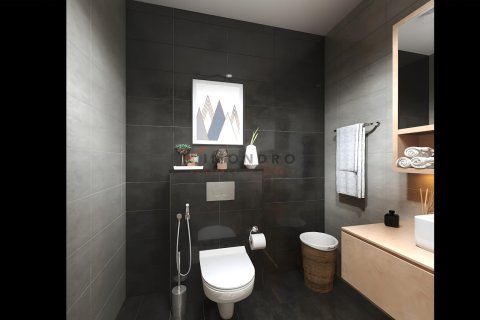 4+1 Villa  i Basaksehir, Istanbul, Tyrkia Nr. 226219 - 18