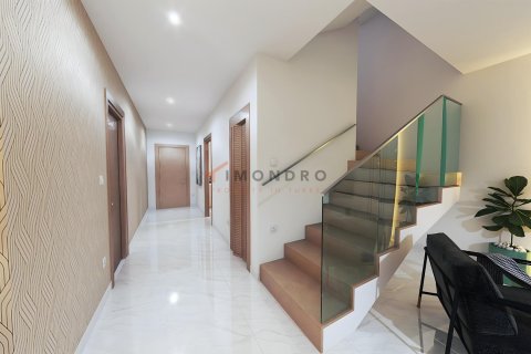 4+1 Villa  i Basaksehir, Istanbul, Tyrkia Nr. 226219 - 17