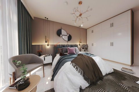 4+1 Villa  i Basaksehir, Istanbul, Tyrkia Nr. 226219 - 5