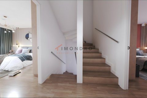4+1 Villa  i Basaksehir, Istanbul, Tyrkia Nr. 226219 - 16