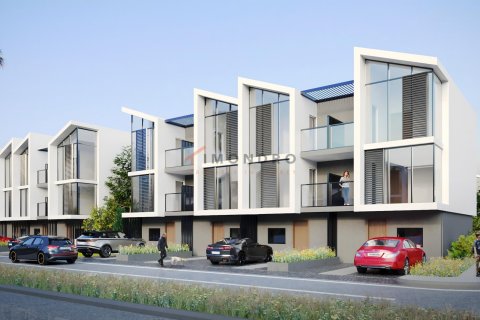 4+1 Villa  i Basaksehir, Istanbul, Tyrkia Nr. 226219 - 20