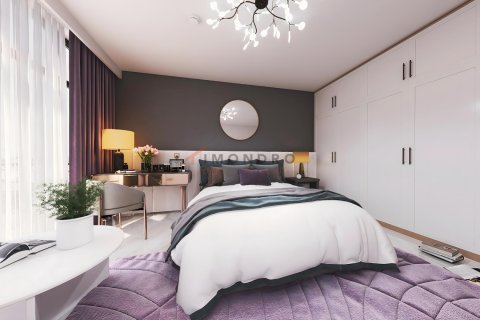4+1 Villa  i Basaksehir, Istanbul, Tyrkia Nr. 226219 - 11