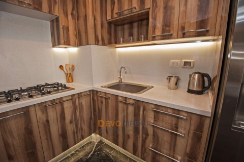 آپارتمان در  Girne ، ترکیه 2 خوابه ، 122 متر مربع.  شماره 226214 - 21