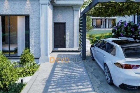 آپارتمان در  Girne ، ترکیه 2 خوابه ، 122 متر مربع.  شماره 226214 - 9