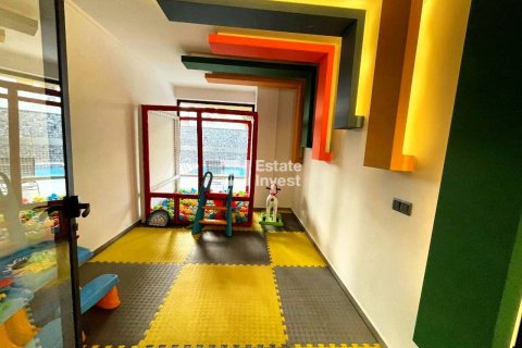 1+1 Lejlighed i Alanya, Antalya, Tyrkiet Nr. 226217 - 12