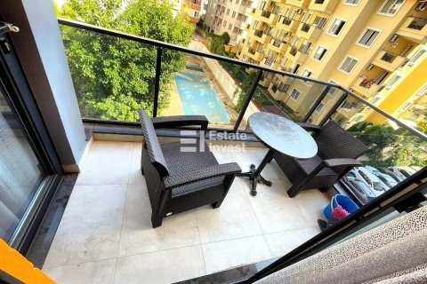 1+1 Lejlighed i Alanya, Antalya, Tyrkiet Nr. 226217 - 7