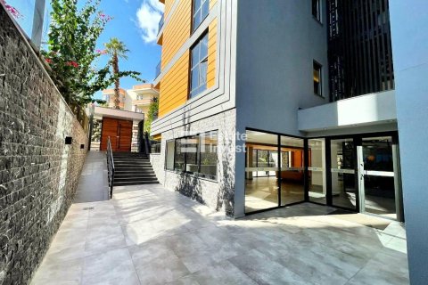 1+1 Lejlighed i Alanya, Antalya, Tyrkiet Nr. 226217 - 15