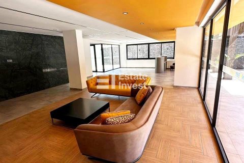 1+1 Lejlighed i Alanya, Antalya, Tyrkiet Nr. 226217 - 14
