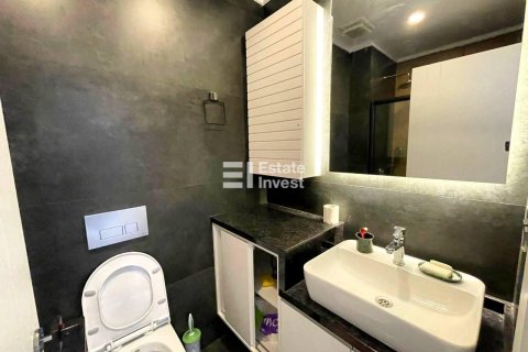 1+1 Lejlighed i Alanya, Antalya, Tyrkiet Nr. 226217 - 5