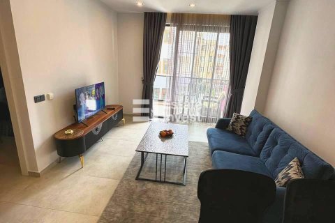 1+1 Lejlighed i Alanya, Antalya, Tyrkiet Nr. 226217 - 2