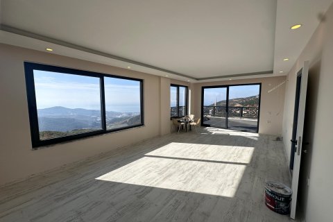 Продажа виллы  в Махмутларе, Анталье, Турция 3+1, 190м2, №217305 – фото 2