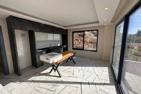 Продажа виллы  в Махмутларе, Анталье, Турция 3+1, 190м2, №217305 – фото 4