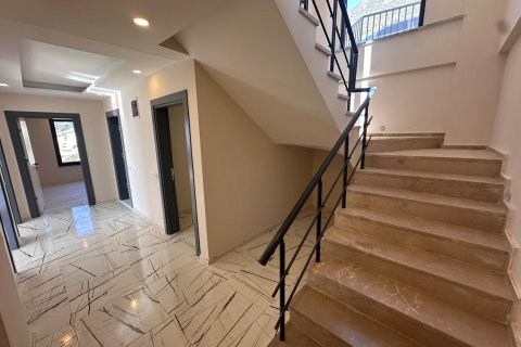 Продажа виллы  в Махмутларе, Анталье, Турция 3+1, 190м2, №217305 – фото 8